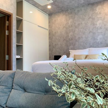 Metropole Thu Thiem Apartment Ho Chi Minh City Exterior photo