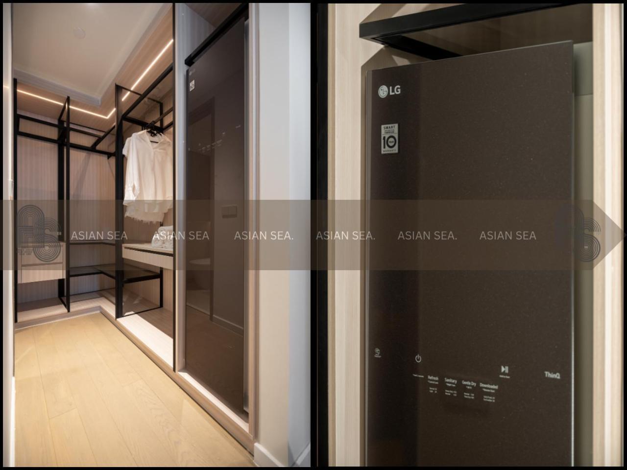 Metropole Thu Thiem Apartment Ho Chi Minh City Exterior photo